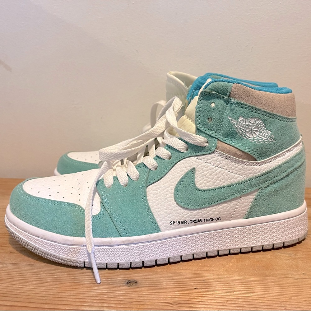Nike SP 19 Air Jordan 1 High OG ***possible knock offs***